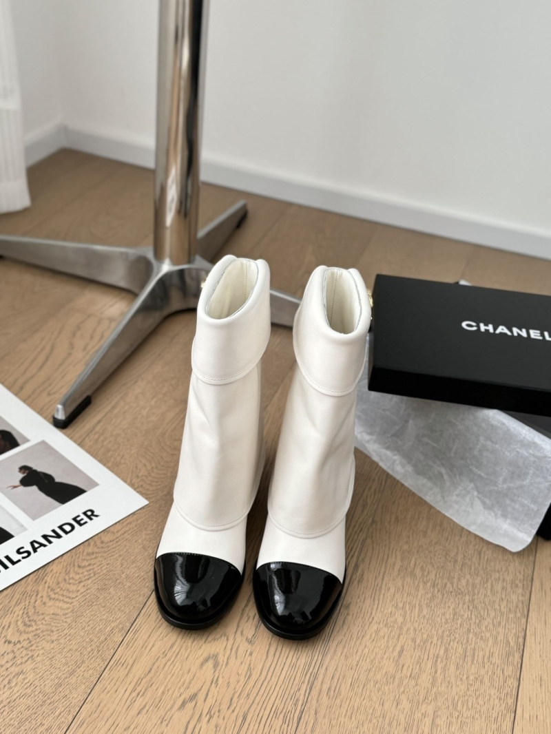Ch*el boots